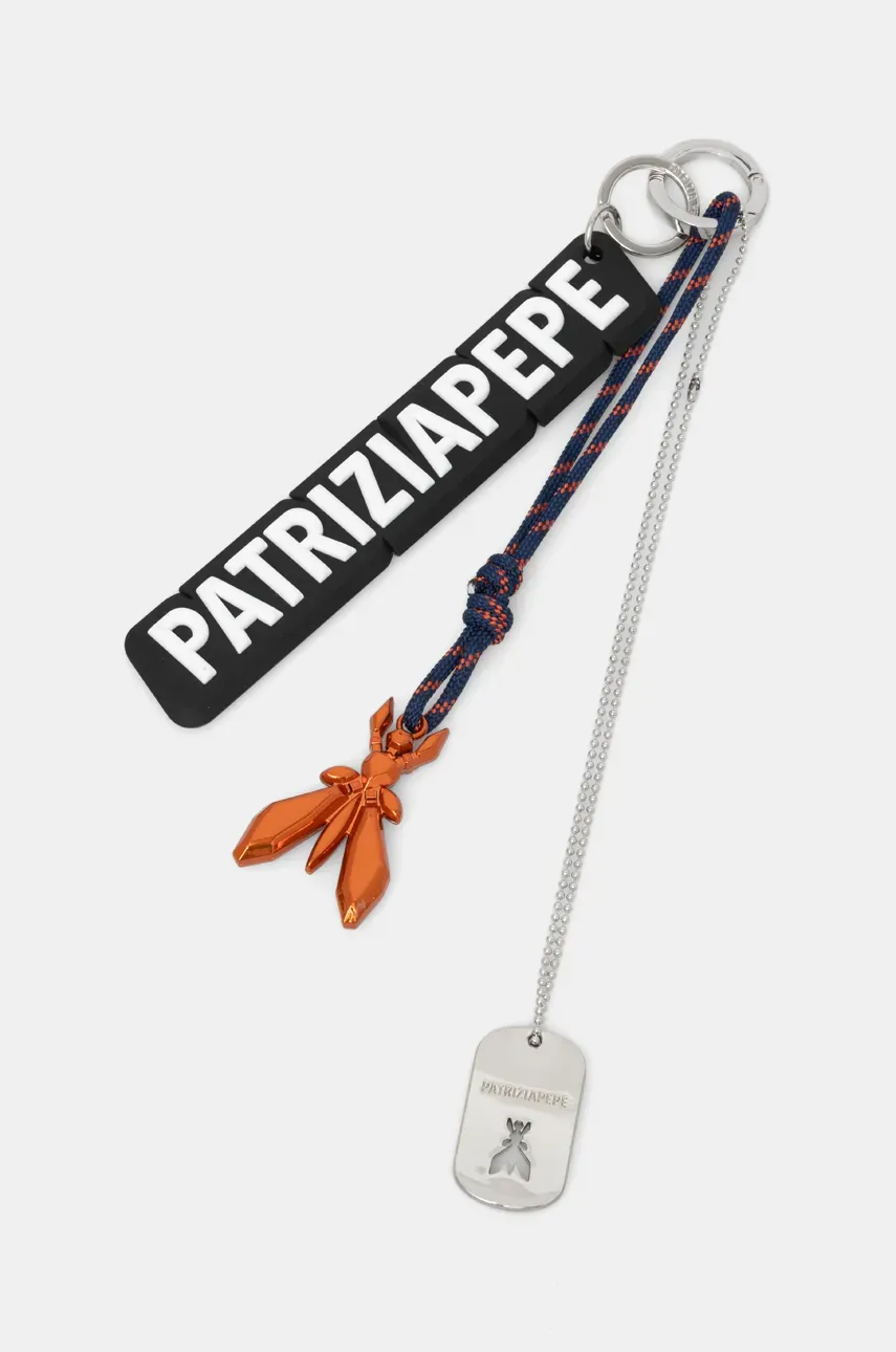 Μπρελόκ Patrizia Pepe 2J2522 M060