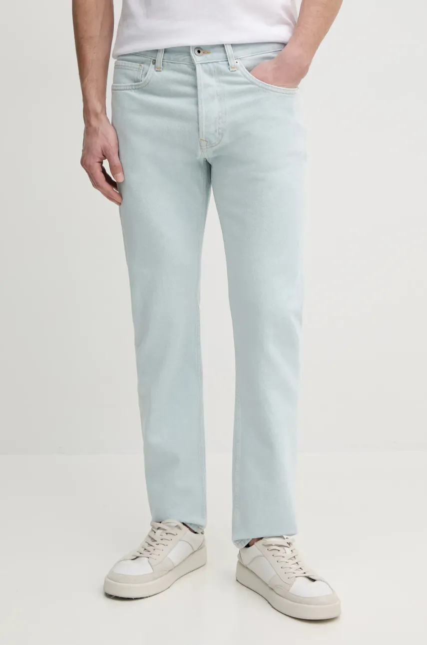 Τζιν παντελόνι Pepe Jeans STRAIGHT JEANS BYRON PM207394PG2