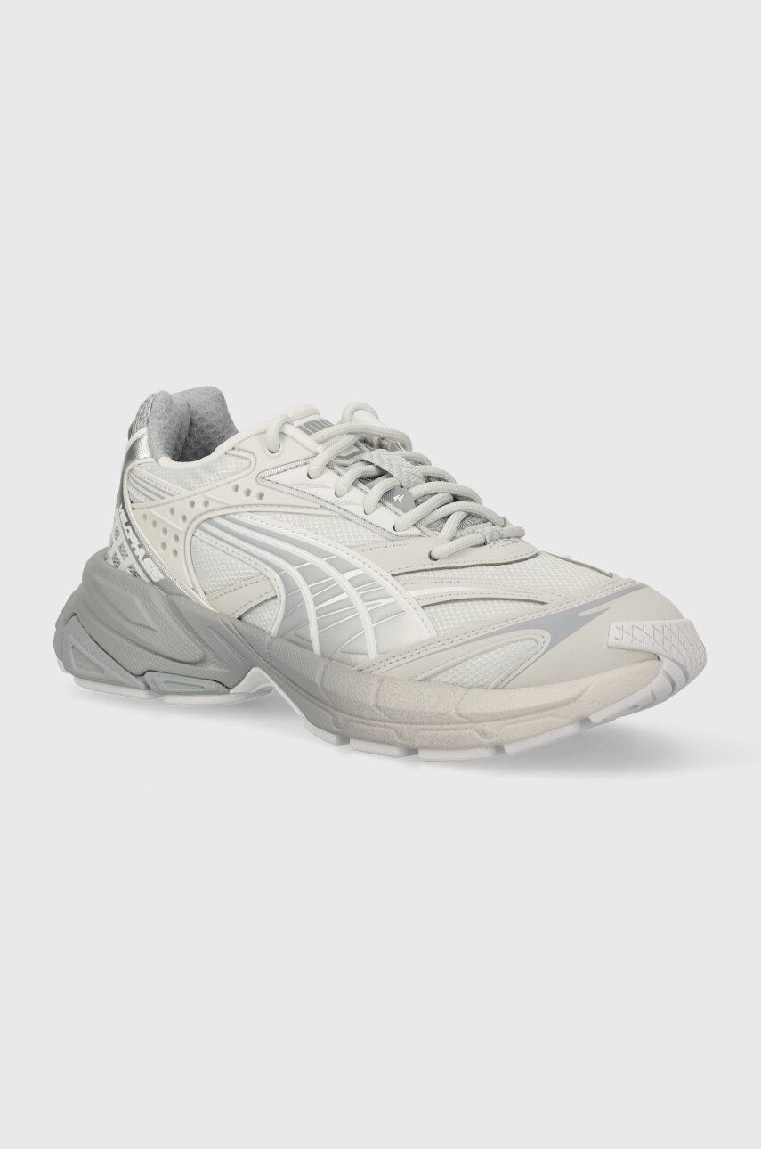 Αθλητικά Puma Velophasis 372.5 PUMA X SOPHIA CHANG X SOPHIA CHANG χρώμα: γκρι 396475 396475