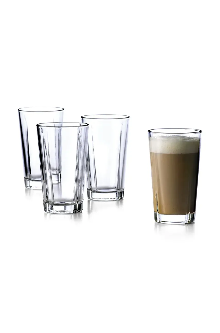Σετ ποτηριών Rosendahl 370 ml 6-pack χρώμα: διάφανο
