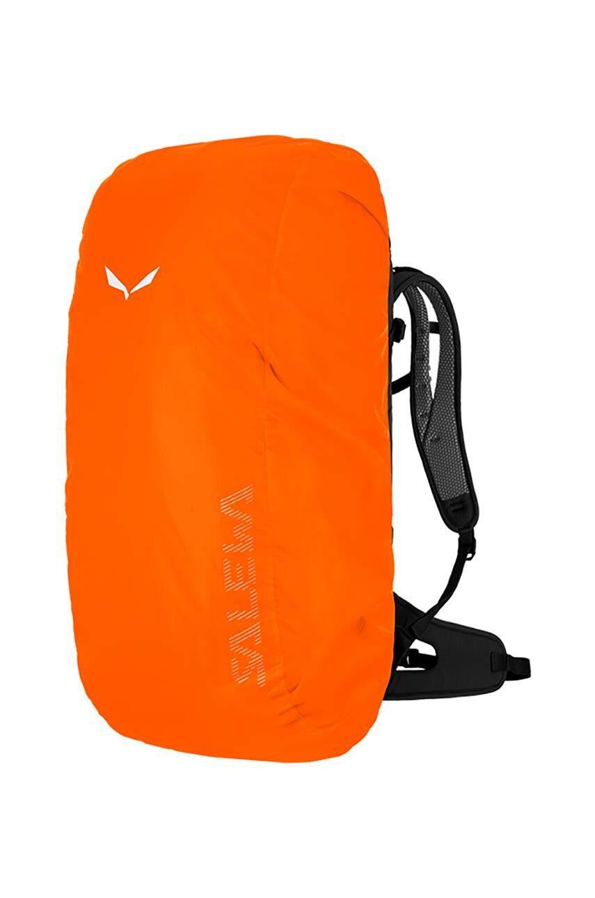 Κάλυμμα βροχής για σακίδιο πλάτης Salewa 35-55 L χρώμα: πορτοκαλί