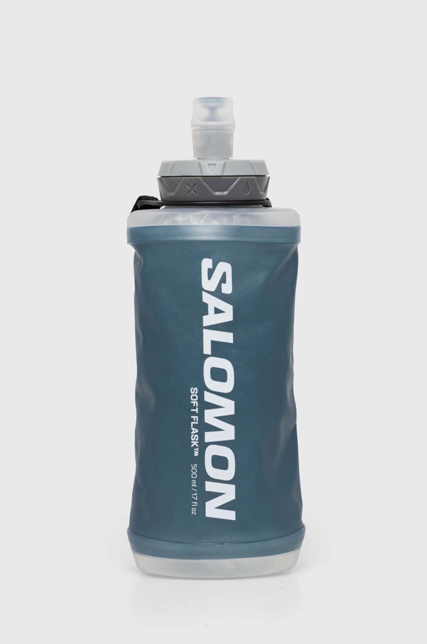 Μπουκάλι Salomon 500 ml butelka 500 ml ACTIVE HANDHELD LC1928600