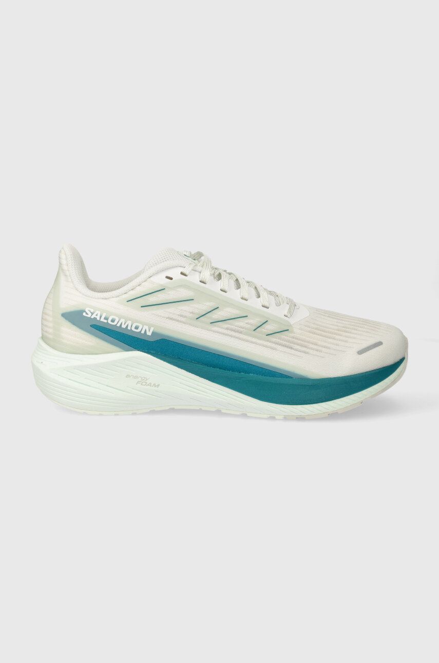 Παπούτσια Salomon Aero Blaze 2 Ozweego Aero Blaze 2 χρώμα: άσπρο GY6177 L47426100