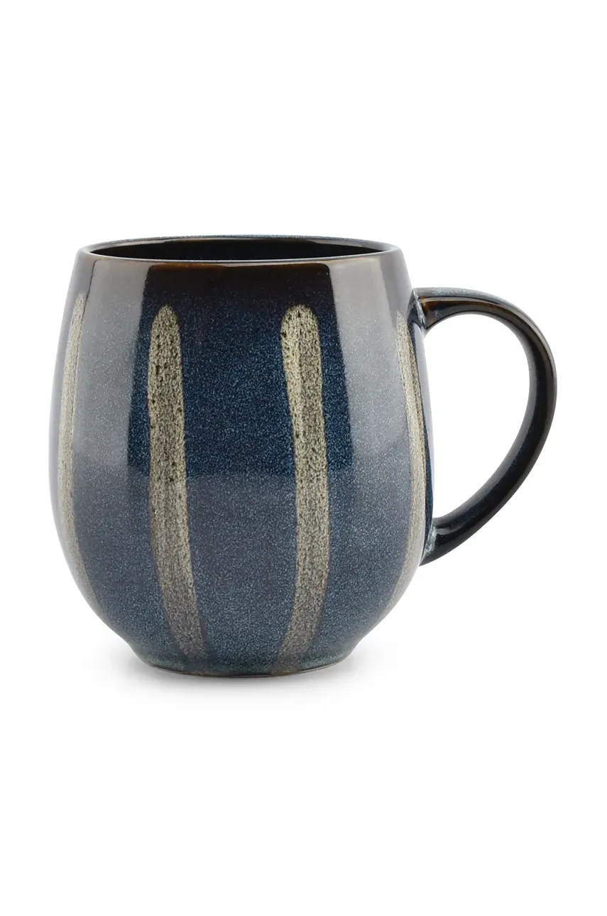 Κούπα Salt&Pepper Muggies 430 ml χρώμα: πολύχρωμο