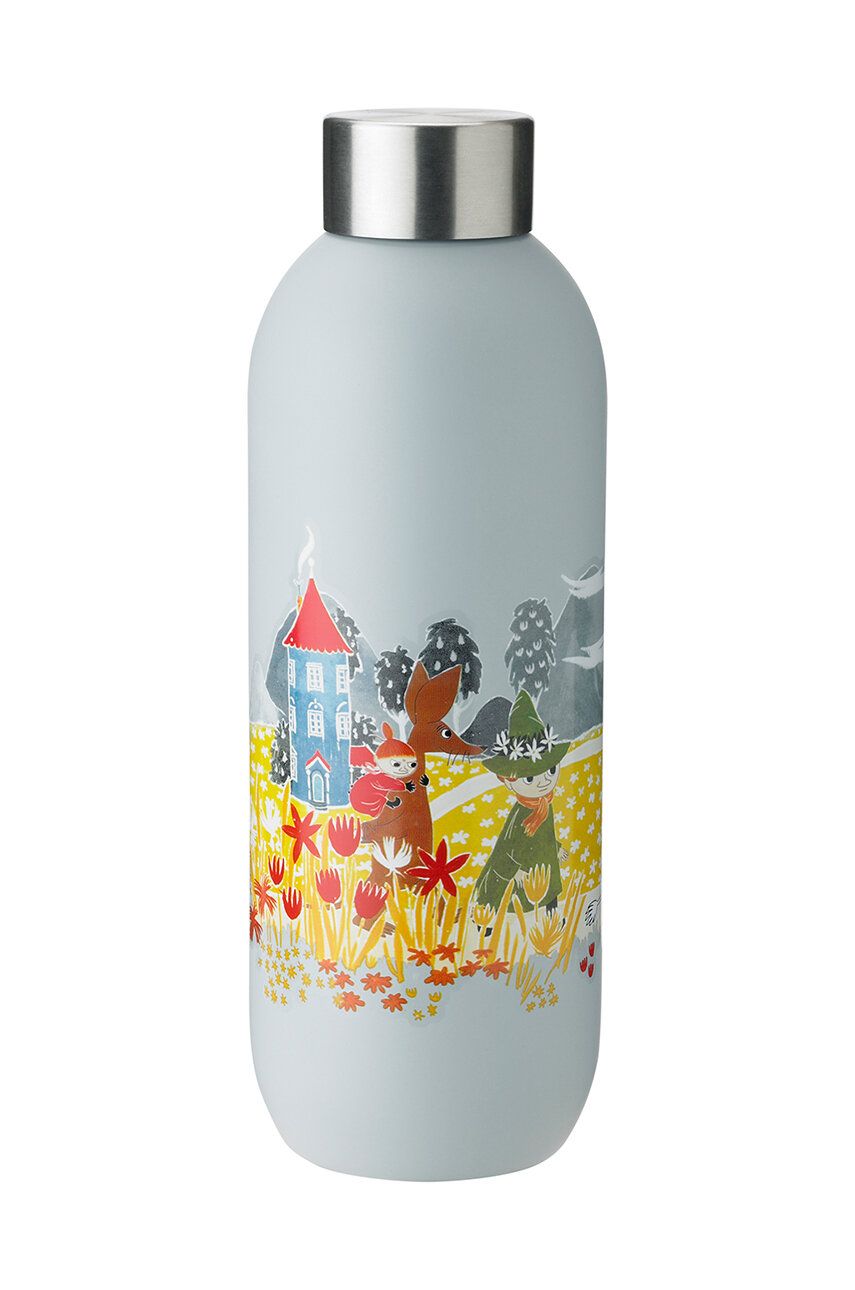 Μπουκάλι Stelton Keep Cool x Muminki 0,75 L