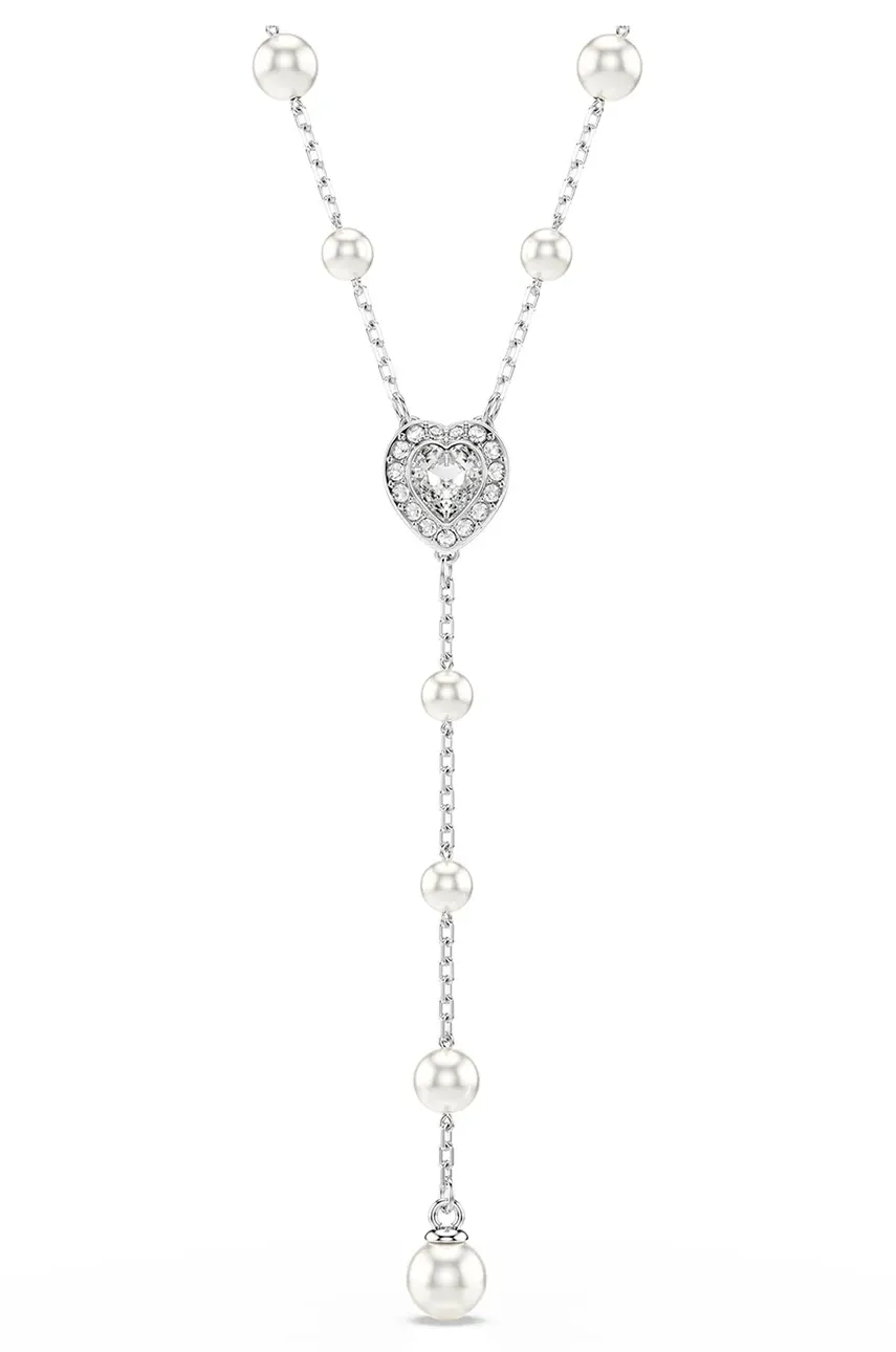 Κολιέ Swarovski Ariana Grande x Swarovski 5720855