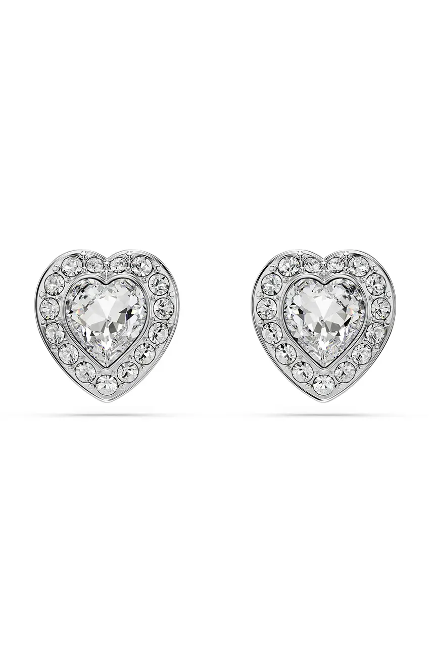 Σκουλαρίκια Swarovski Ariana Grande x Swarovski 5720859