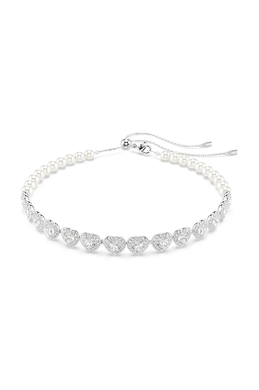 Κολιέ Swarovski Ariana Grande x Swarovski 5720861