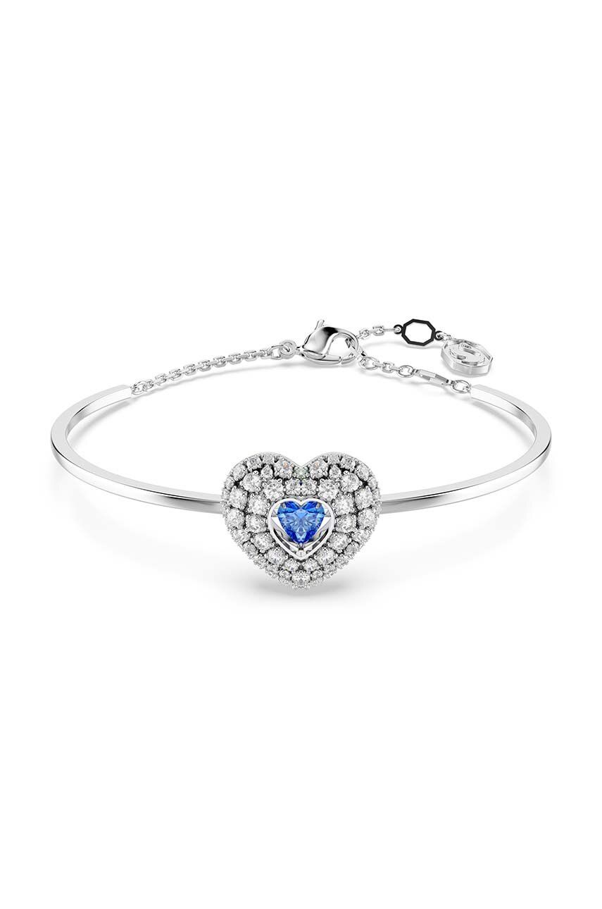 Βραχιόλι Swarovski HYPERBOLA