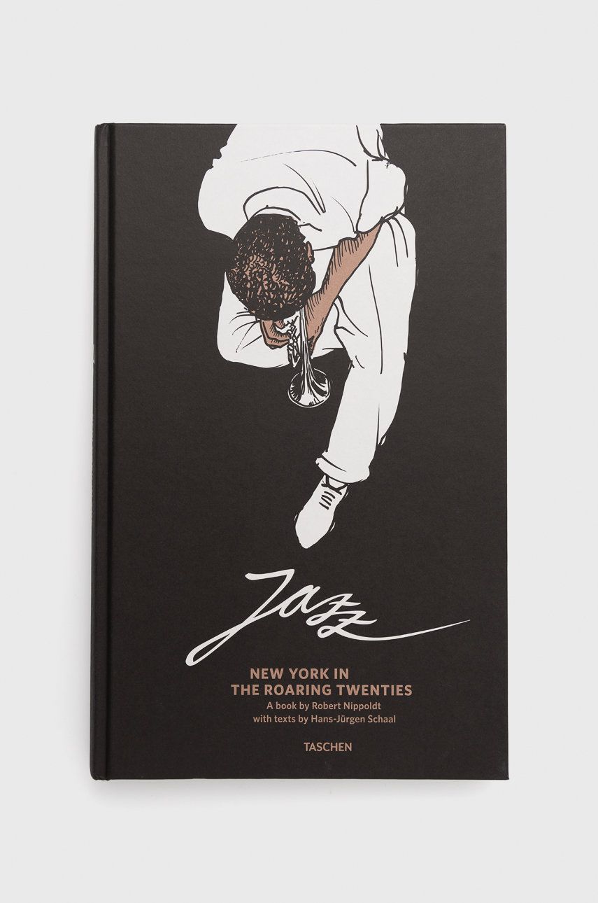 Βιβλίο Taschen GmbH Jazz. New York in the Roaring Twenties, TASCHEN