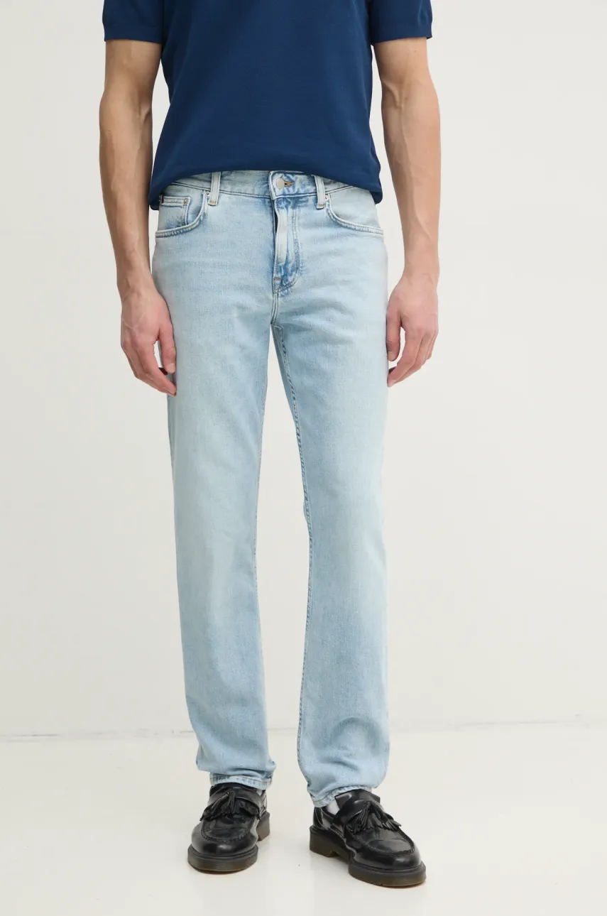 Τζιν παντελόνι Tommy Hilfiger MW0MW38813