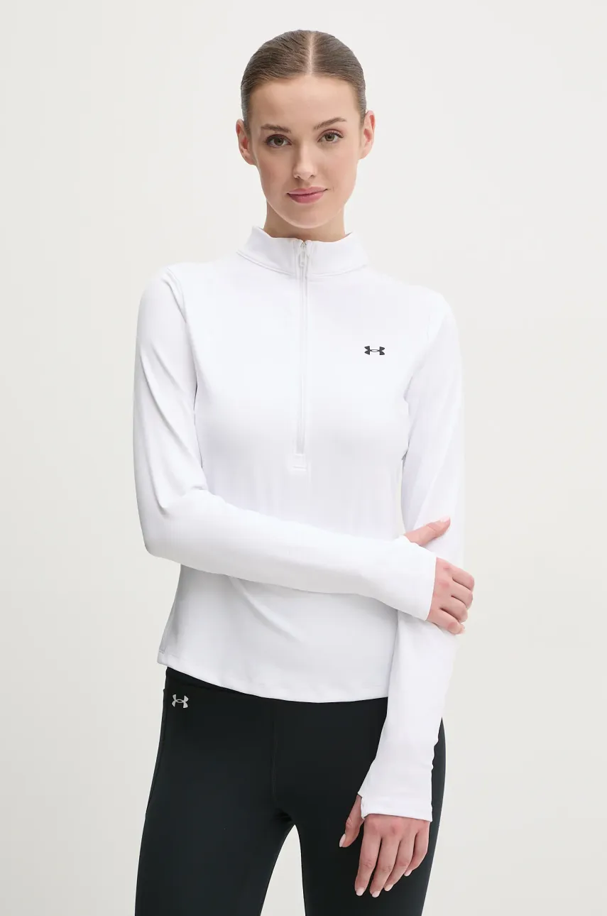 Φούτερ προπόνησης Under Armour Motion χρώμα: άσπρο, 6001618
