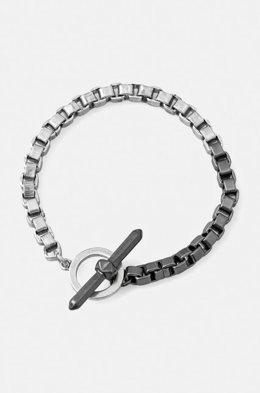 Βραχιόλι AllSaints 501564TWO007