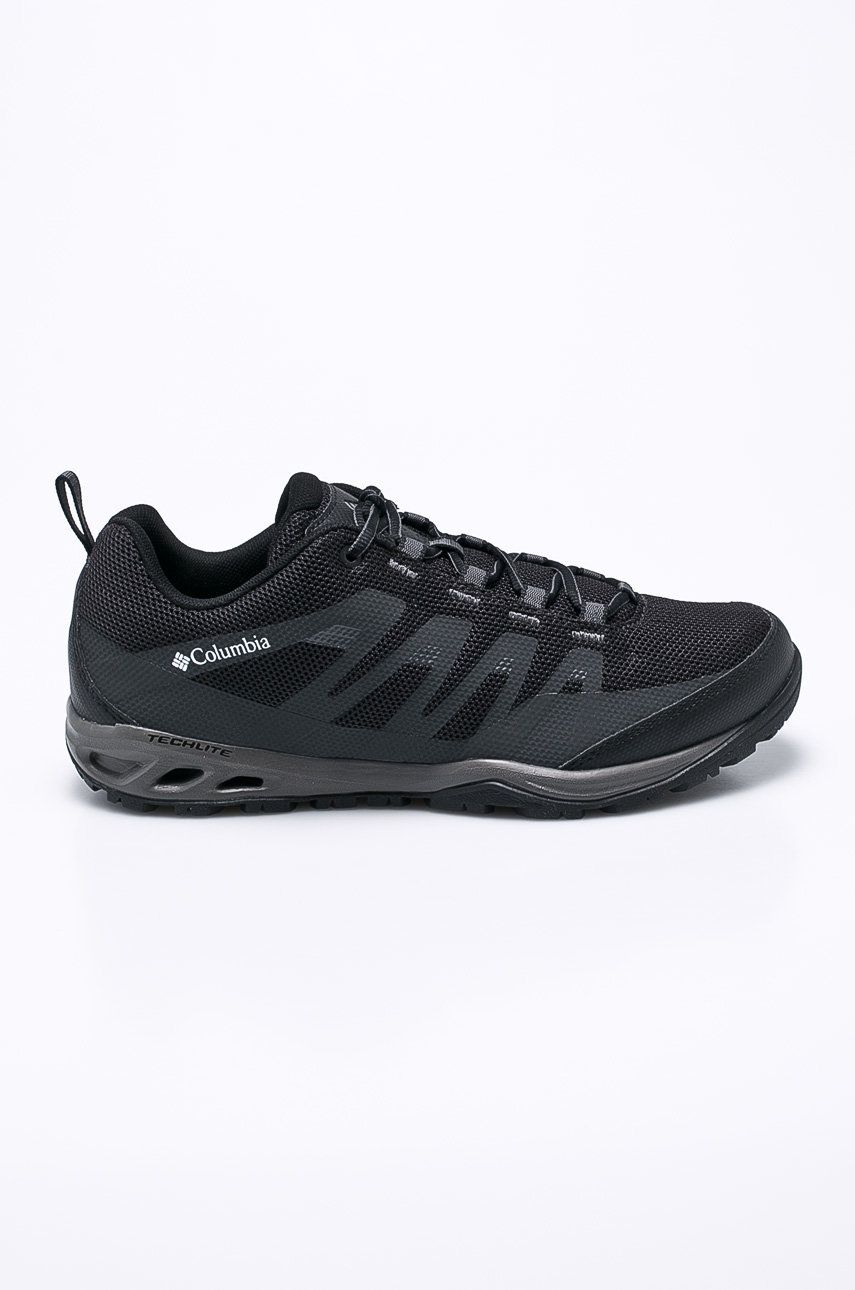 Columbia - Παπούτσια Vapor Vent VAPOR VENT IL3431 1721481