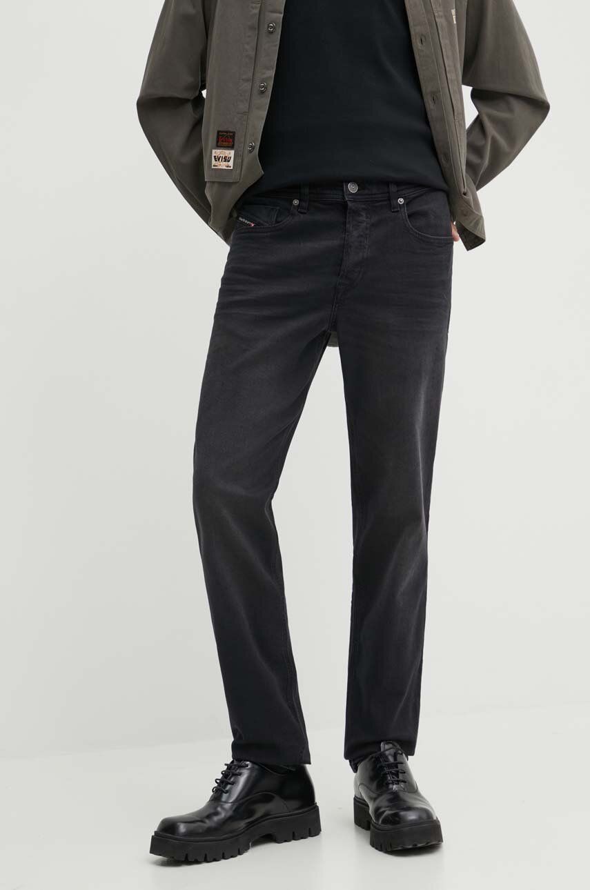 Τζιν παντελόνι Diesel 2023 D-FINITIVE L.34 PANTALONI A10231.0KIAJ