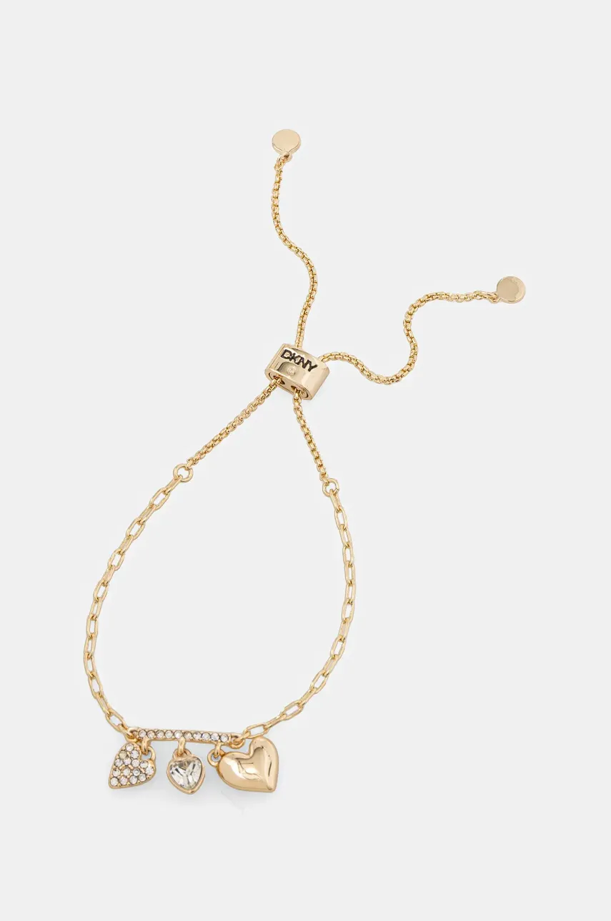 Βραχιόλι Dkny 04B00288