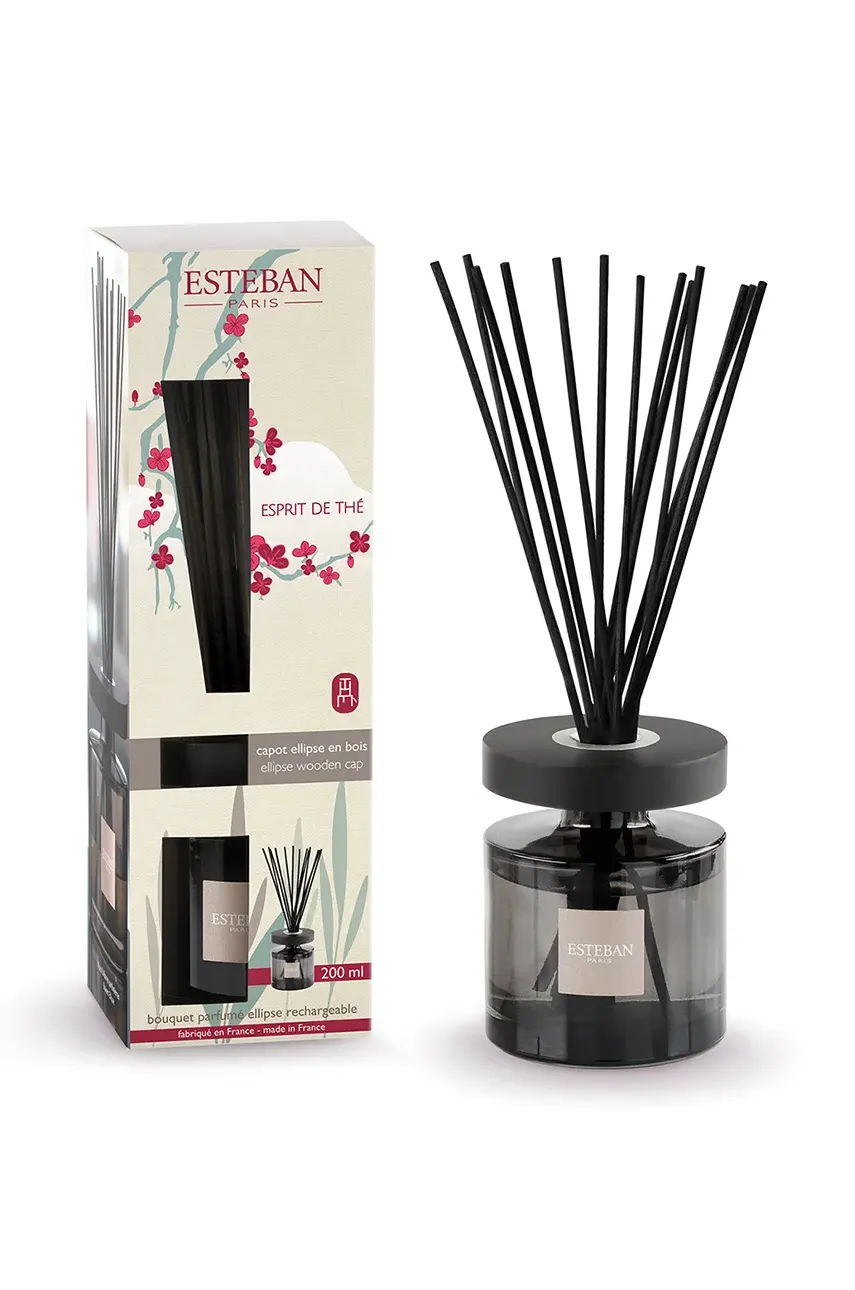 Διαχυτής αρώματος Esteban Esprit deThe 200 ml χρώμα: πολύχρωμο