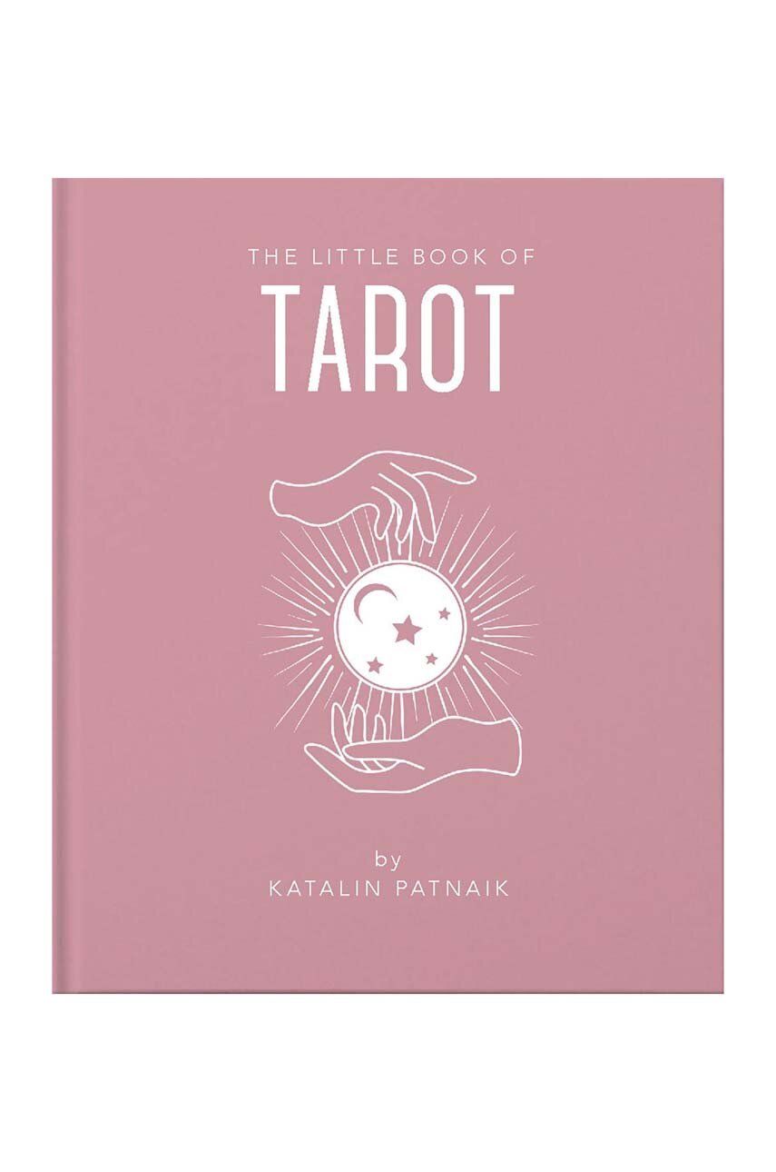 Βιβλίο home & lifestyle The Little Book of Tarot by Katalin Patnaik, English