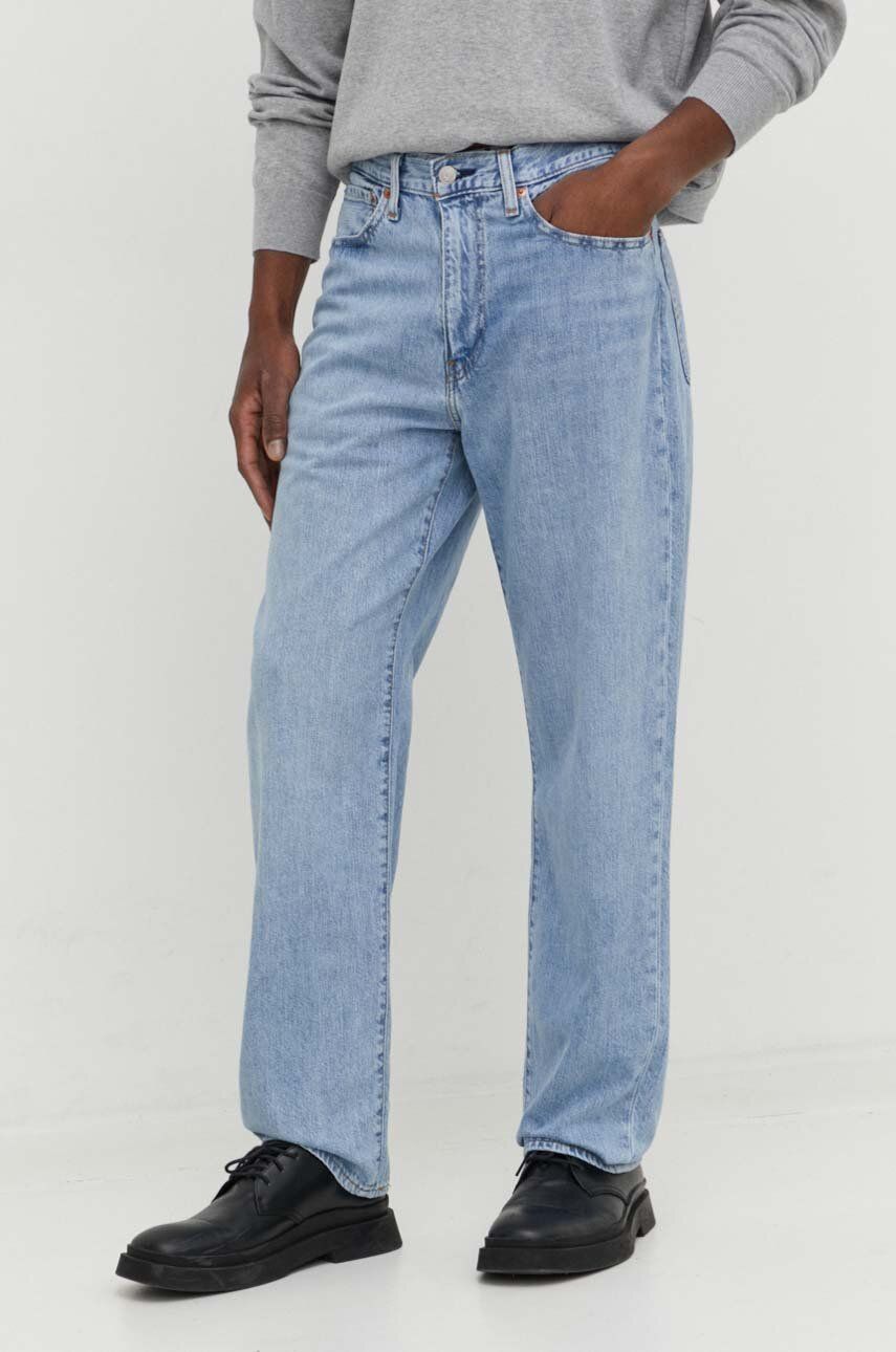 Τζιν παντελόνι Levi's 568 STAY LOOSE