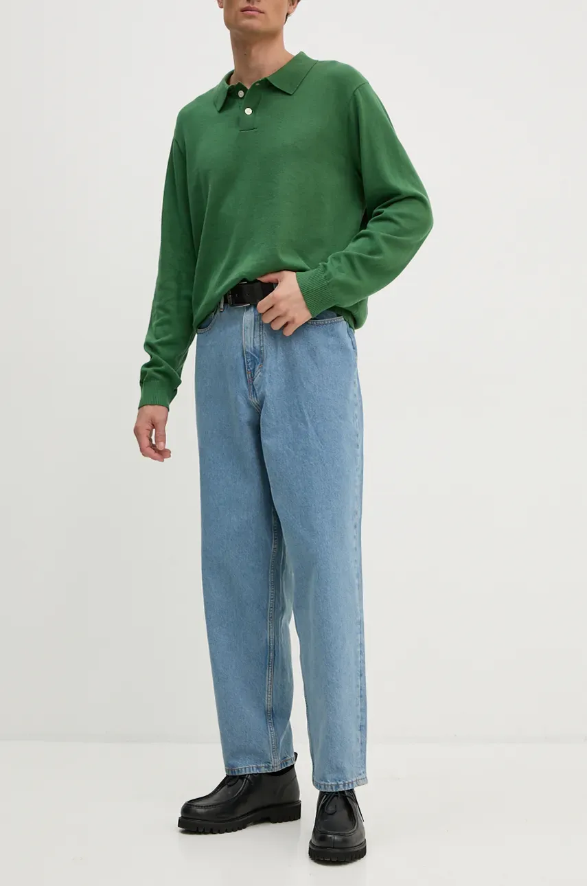 Τζιν παντελόνι Levi's Levi's Skateboarding A4298