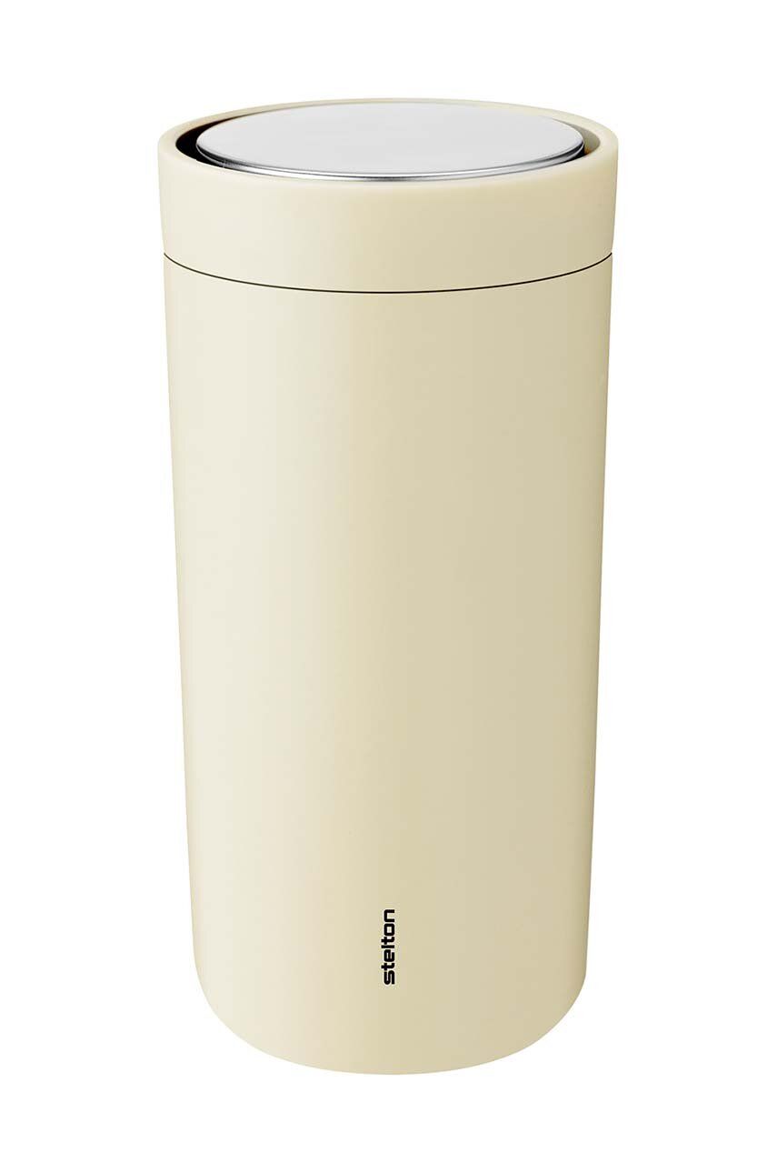 Ισοθερμική κούπα Stelton To Go Click 400 ml