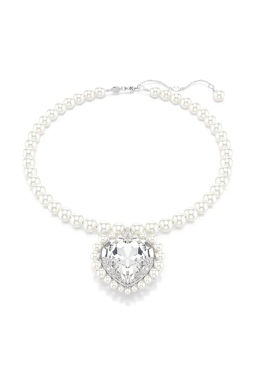 Κολιέ Swarovski Ariana Grande x Swarovski 5720858