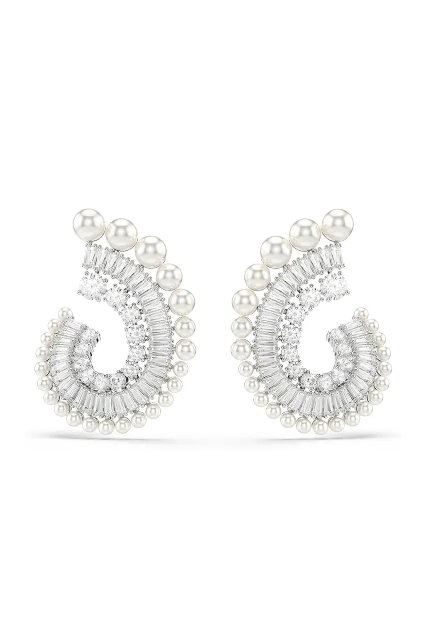 Σκουλαρίκια Swarovski Ariana Grande x Swarovski 5720869