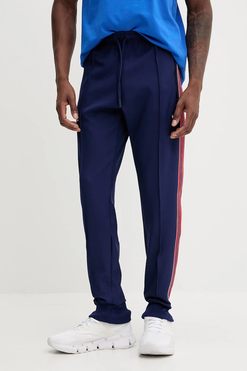 Παντελόνι φόρμας adidas Originals AFC ICON TP χρώμα: ναυτικό μπλε, JF0545