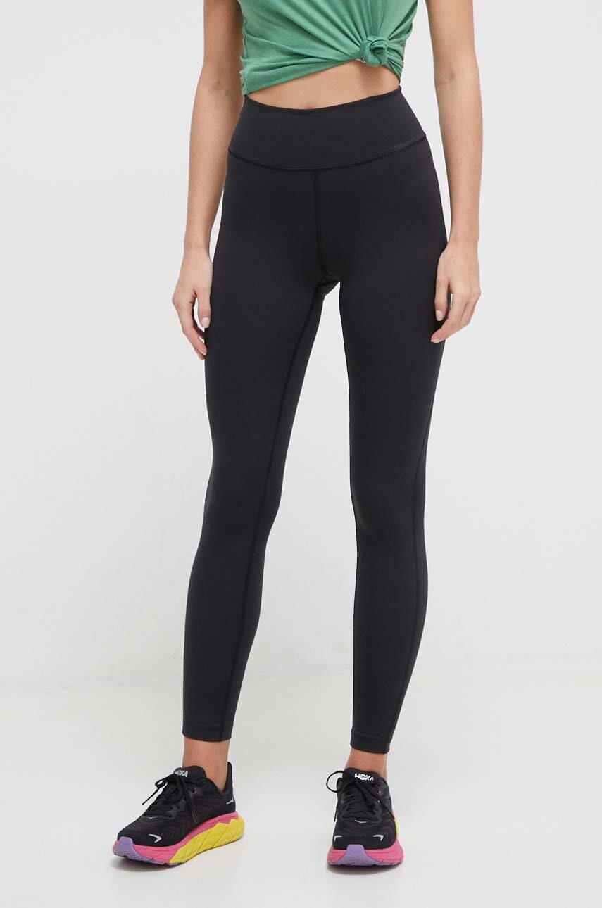 Κολάν προπόνησης adidas Performance All Me Essentials All Me Essentials χρώμα: μαύρο IL7327