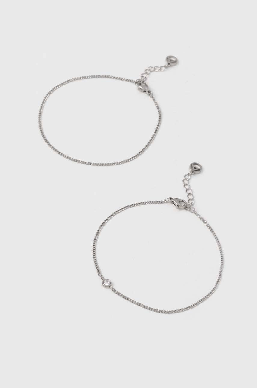 Βραχιόλι Aldo AIWENN 2-pack AIWENN.973