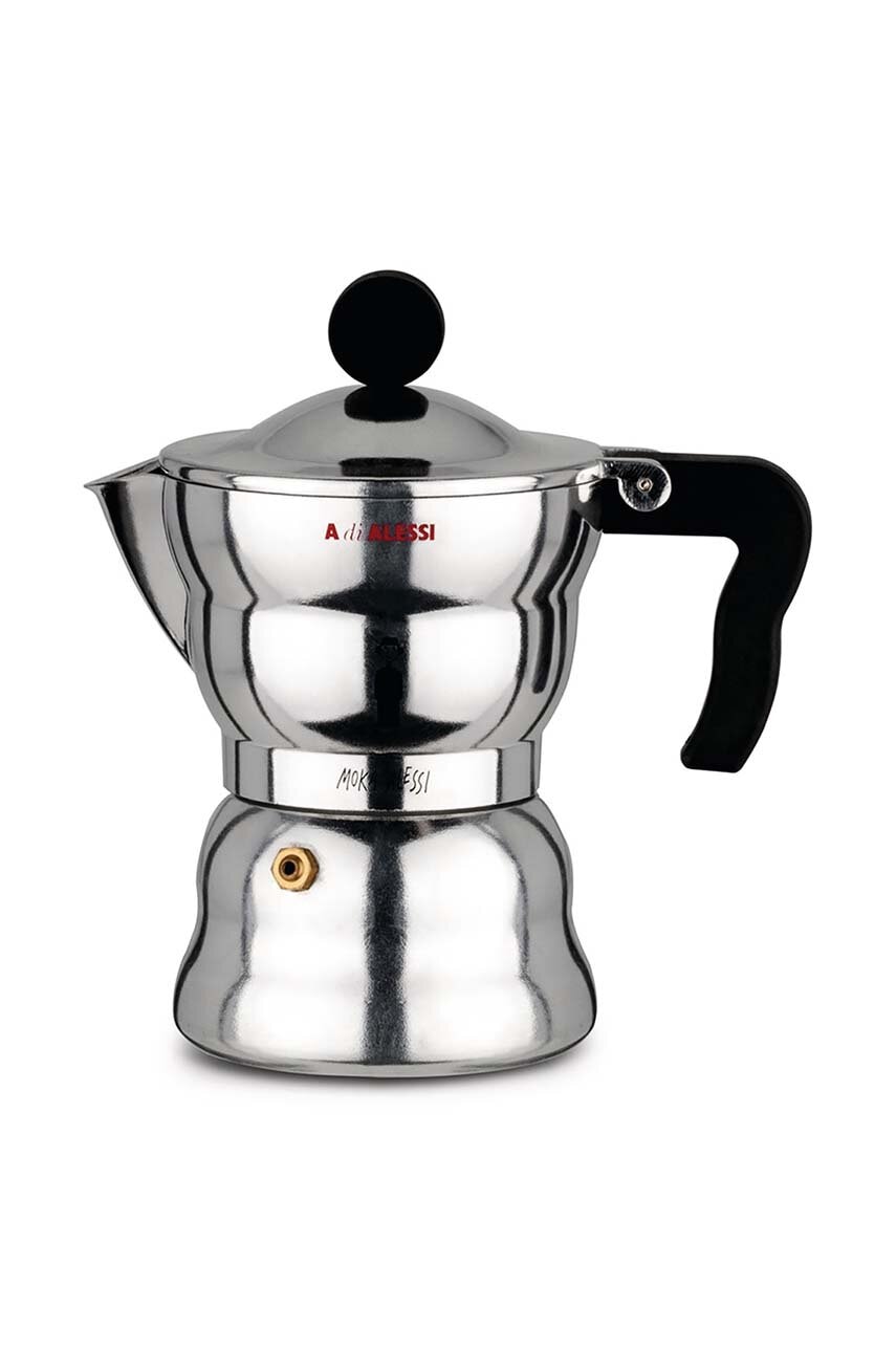 Μπρίκι Alessi Moka Alessi 3tz