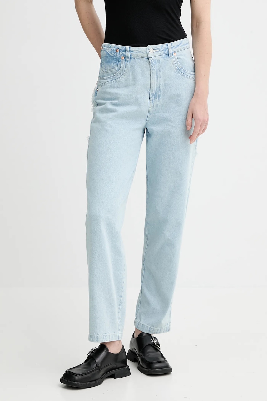 Τζιν παντελόνι Alohas Lorenza R100838