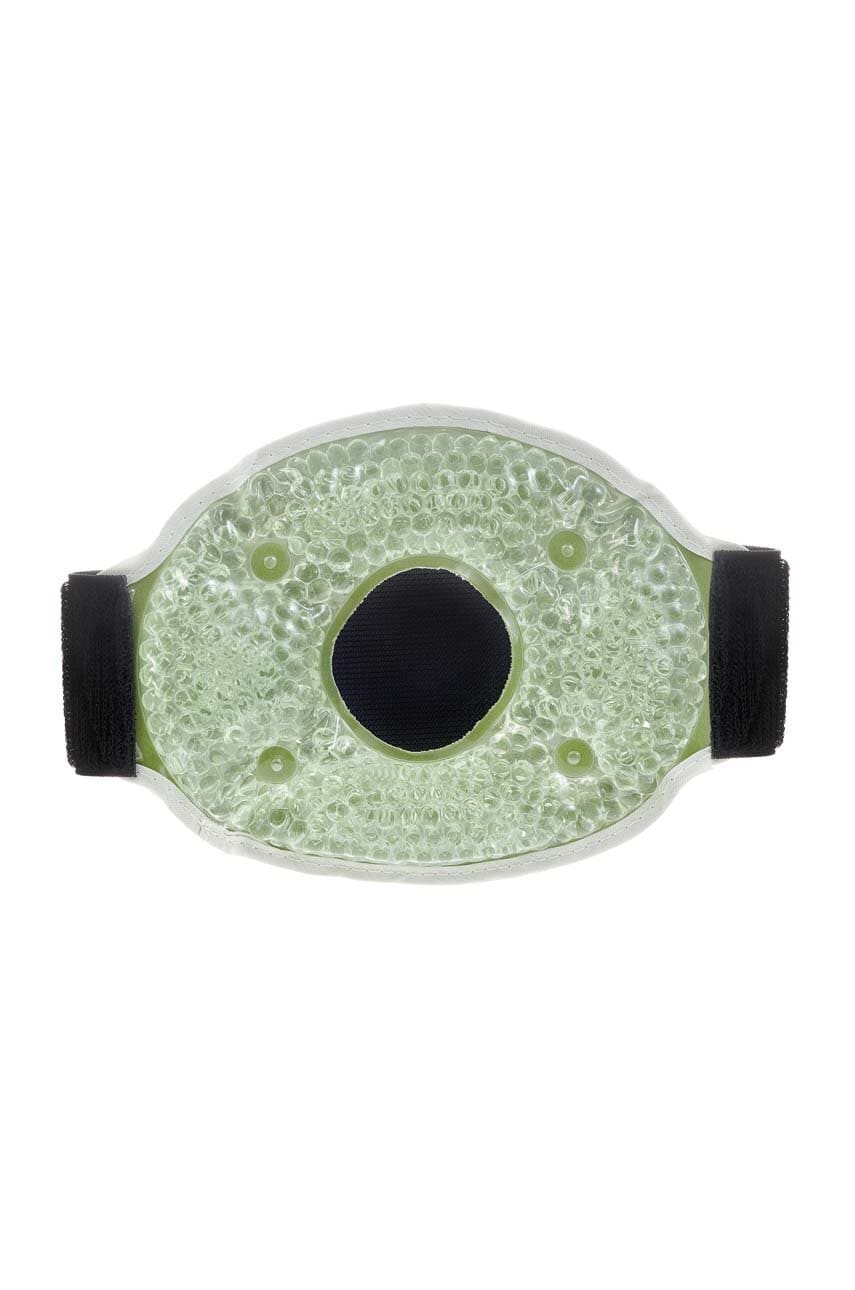 Επίδεσμος γονάτων με τζελ Aroma Home Essentials Gel Cooling Knee Wrap