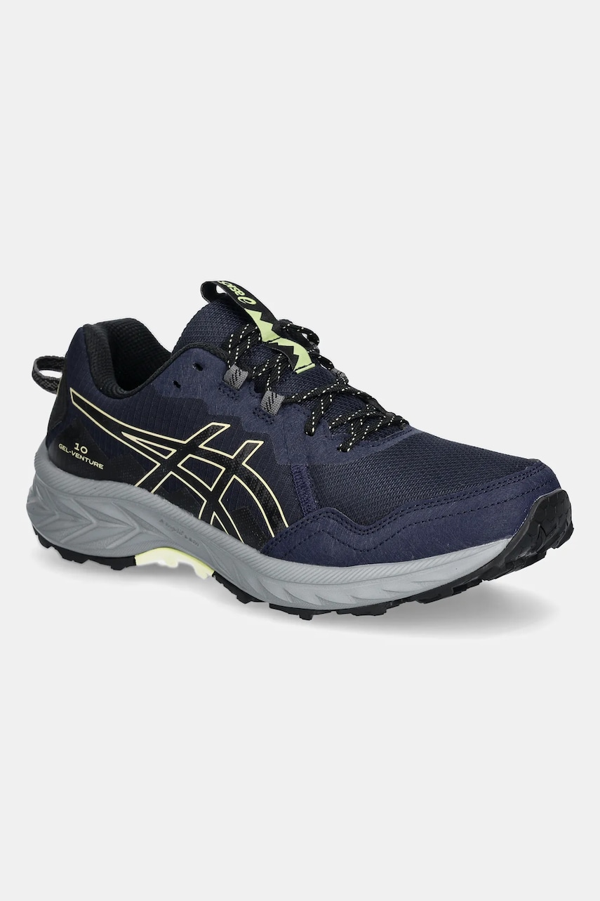 Αθλητικά Asics GEL-VENTURE 10 χρώμα: ναυτικό μπλε, 1011B967