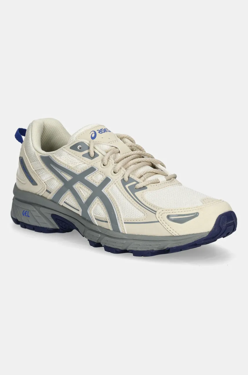 Αθλητικά Asics GEL-VENTURE 6 χρώμα: μπεζ, 1203A438