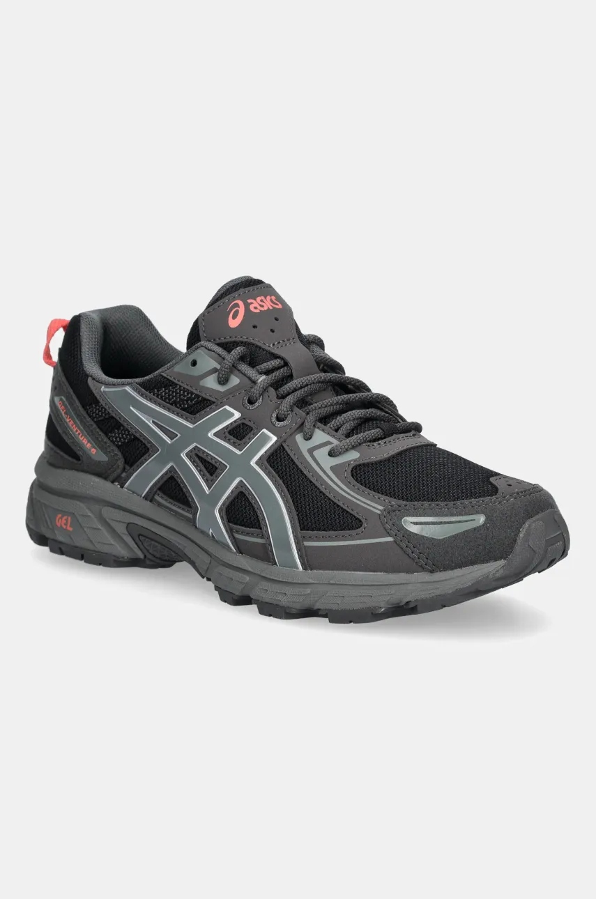 Αθλητικά Asics GEL-VENTURE 6 χρώμα: γκρι, 1203A438