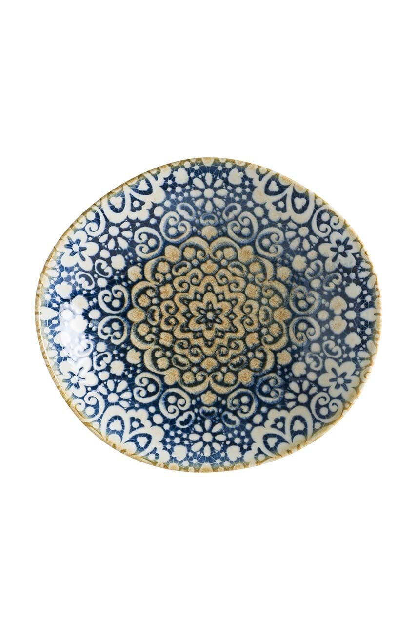 Βαθύ πιάτο Bonna Alhambra Vago 23 cm