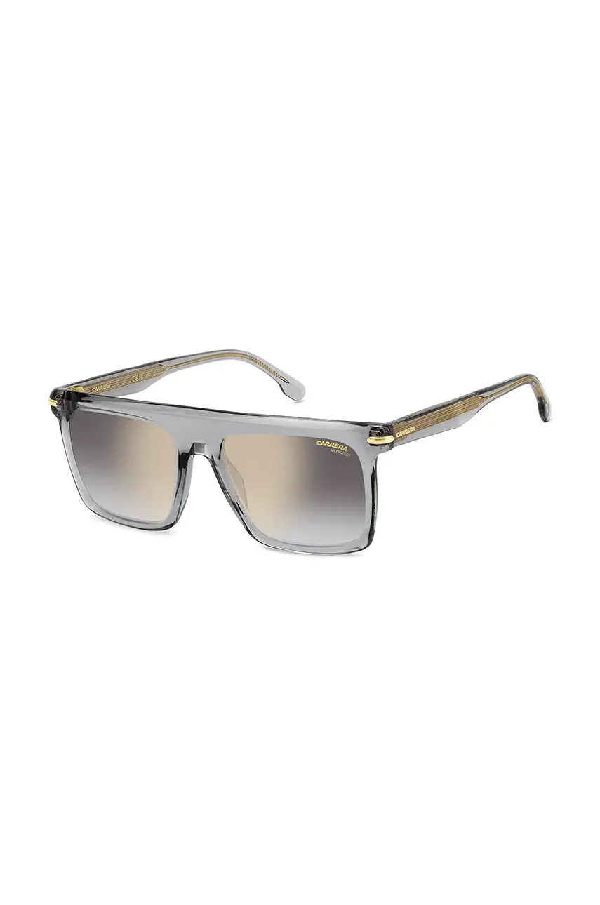 Γυαλιά Carrera χρώμα: γκρι, CARRERA 359/S