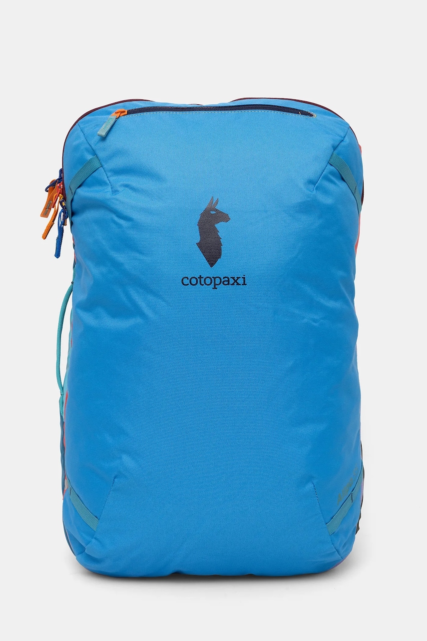 Σακίδιο πλάτης Cotopaxi Del Dia Allpa 35L χρώμα: πολύχρωμο, S25491U1399