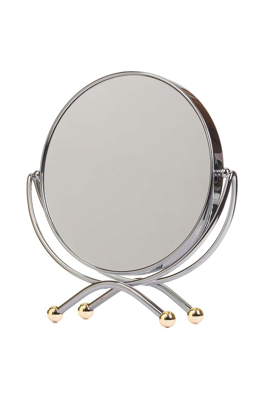Καλλυντικό καθρέφτη Danielle Beauty Chrome