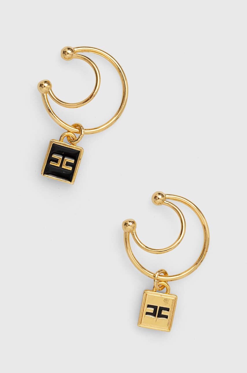 Σκουλαρίκια Elisabetta Franchi OR29K46E2