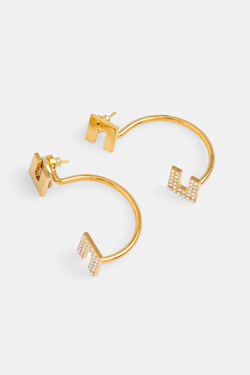 Σκουλαρίκια Elisabetta Franchi OR56M52E2