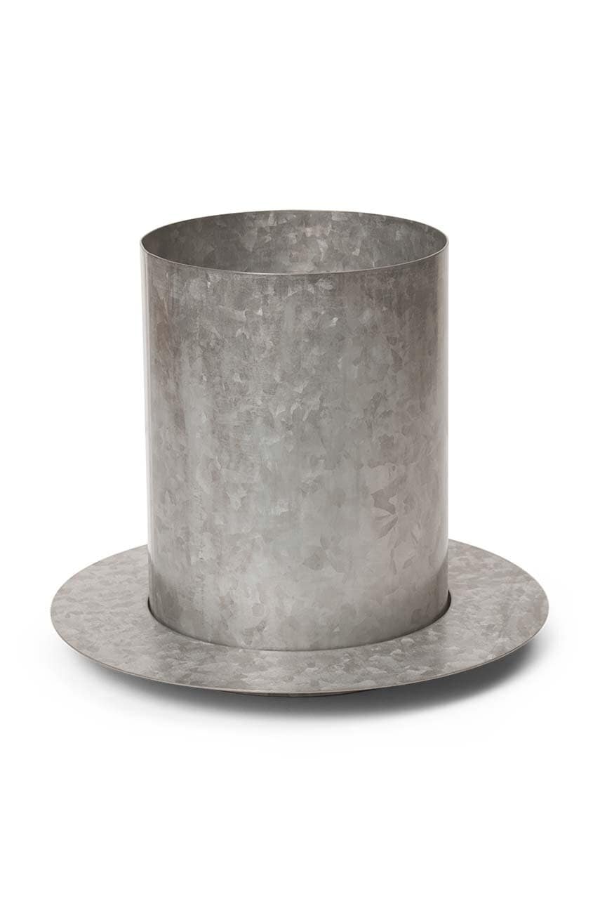 Γλάστρα ferm LIVING Auran Pot S