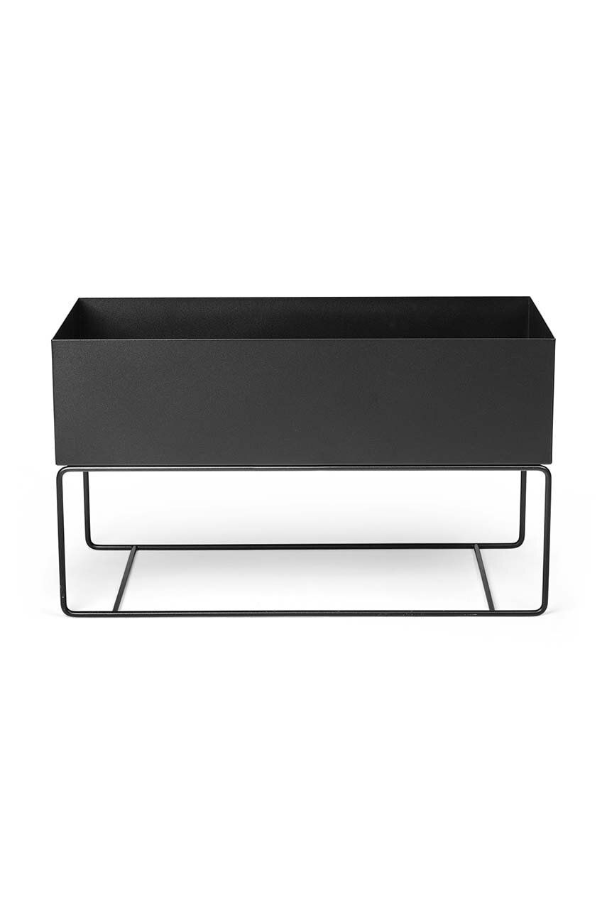 Γλάστρα με βάση ferm LIVING Plant Box L