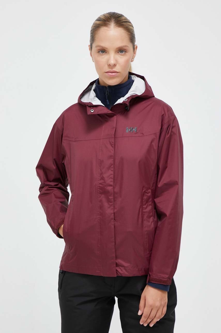 Μπουφάν Helly Hansen LOKE 62282