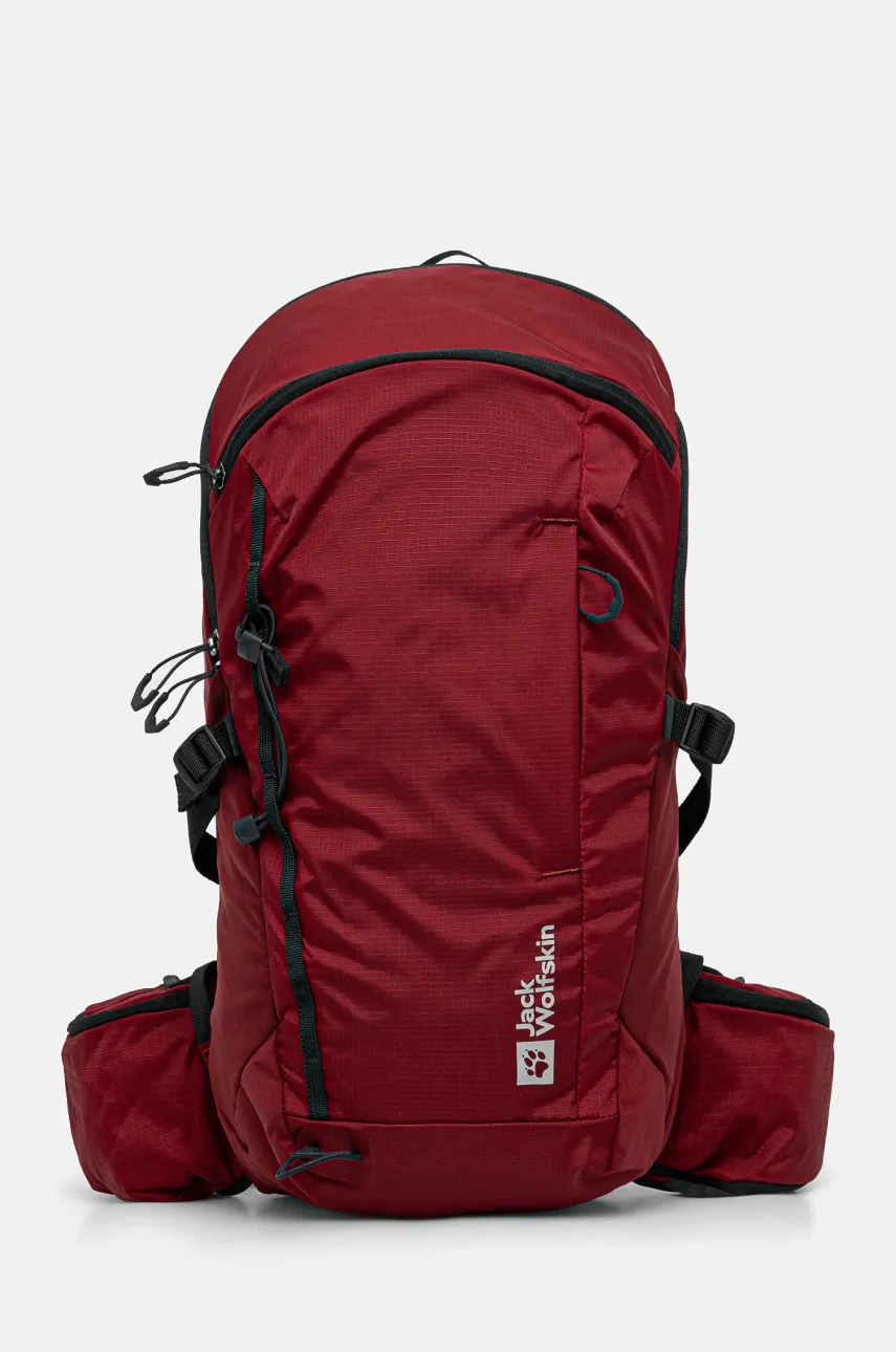 Σακίδιο πλάτης Jack Wolfskin Cyrox Shape 20 χρώμα: γκρι, 2020111