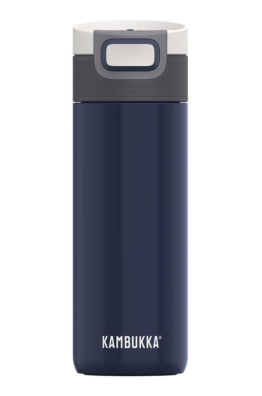 Kambukka - Ισοθερμική κούπα 500 ml Etna 500ml Denim Blue 11-01028