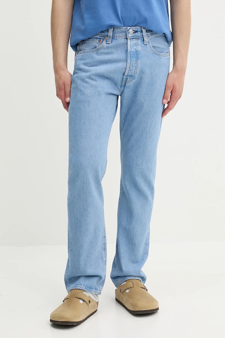 Τζιν παντελόνι Levi's 501® Levi's®ORIGINAL 501