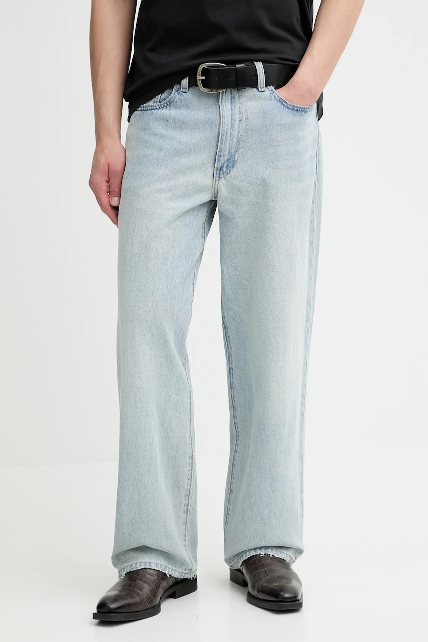 Τζιν παντελόνι Levi's 578 BAGGY A4750