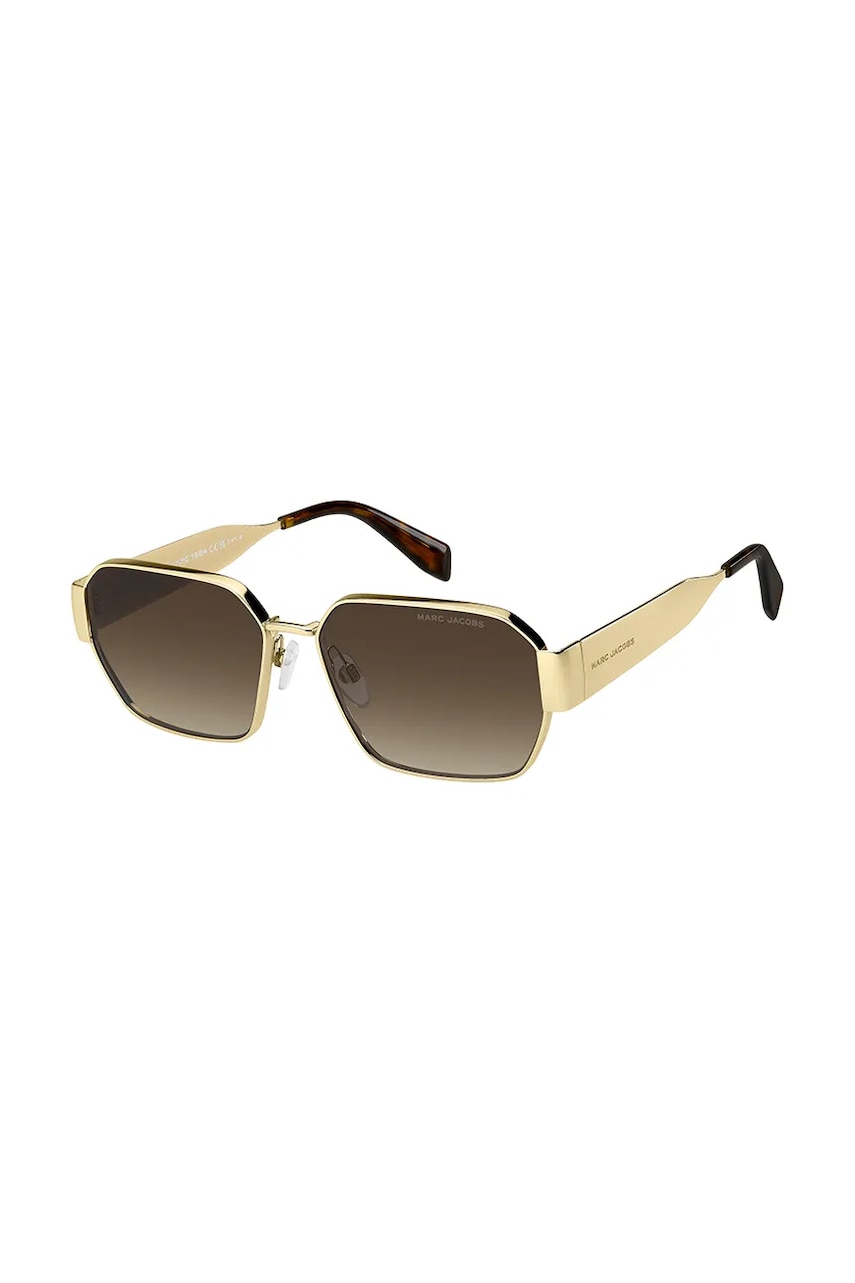 Γυαλιά Marc Jacobs χρώμα: καφέ, MARC 805/S